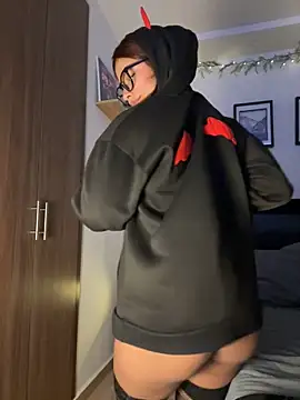 crystal bunny7 online show from 01.25.25