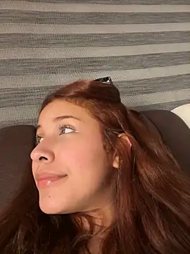 crystal bunny7 online show from 02.22.25