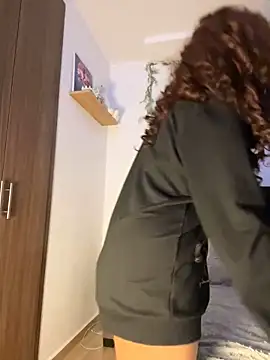 crystal bunny7 online show from 03.15.25