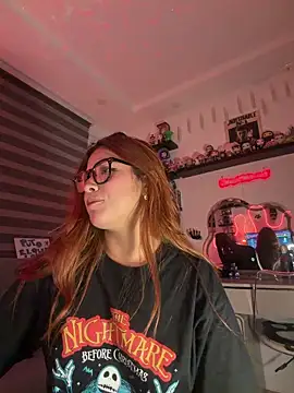 crystal bunny7 online show from 12.02.25