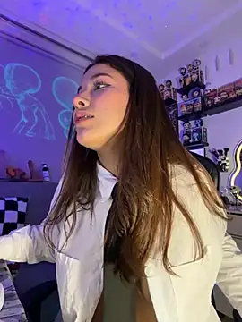 crystal bunny7 online show from 02.01.26