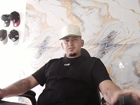 myke andrade online show from 02.12.26