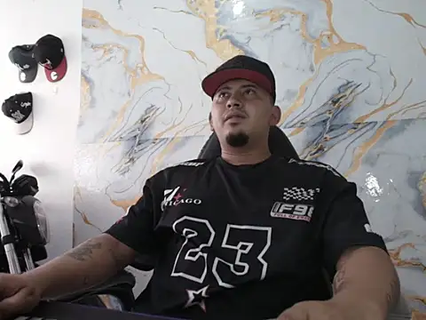 myke andrade online show from 02.18.26