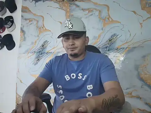 myke andrade online show from 06.01.26