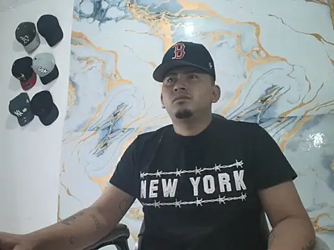 myke andrade online show from 06.04.26
