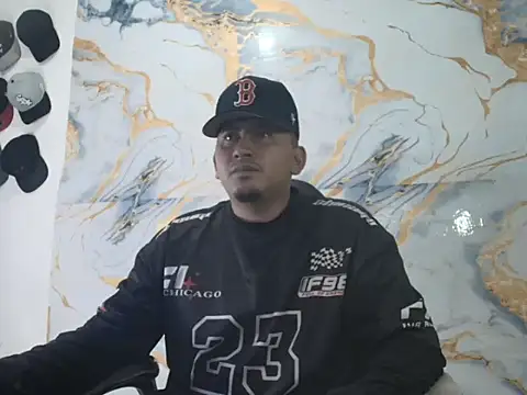 myke andrade online show from 06.05.26
