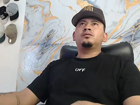 myke andrade online show from 07.15.26