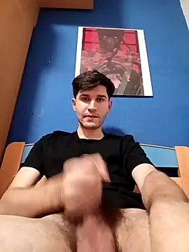 Esti02 online show from 11.25.25