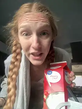 GoldenFlameGoddess online show from 02.27.25