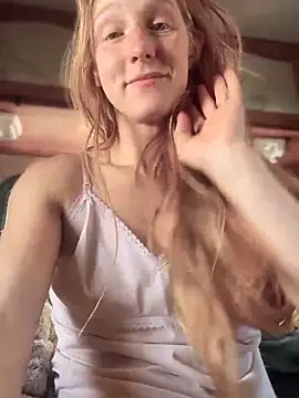 GoldenFlameGoddess online show from 03.11.25