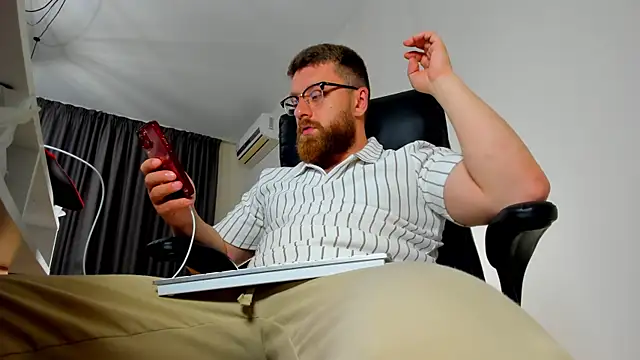 Findom guy online show from 05.09.26