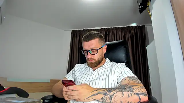 Findom guy online show from 07.14.26
