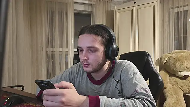 rabbitboyy online show from 01.08.26