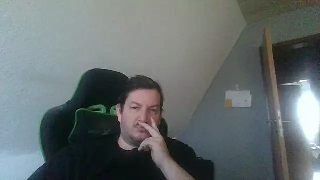 Golffahrer1982 online show from 10.04.25