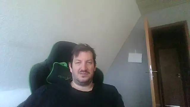 Golffahrer1982 online show from 11.04.25