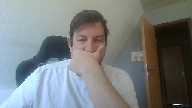 Golffahrer1982 online show from 11.10.25