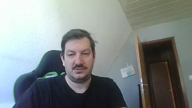 Golffahrer1982 online show from 05.23.26
