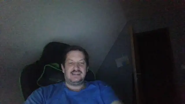 Golffahrer1982 online show from 05.23.26