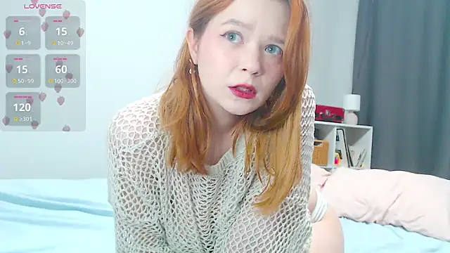 Milky  oolong online show from 12.08.24