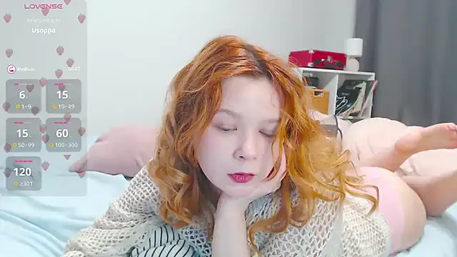 Milky  oolong online show from 12.15.24