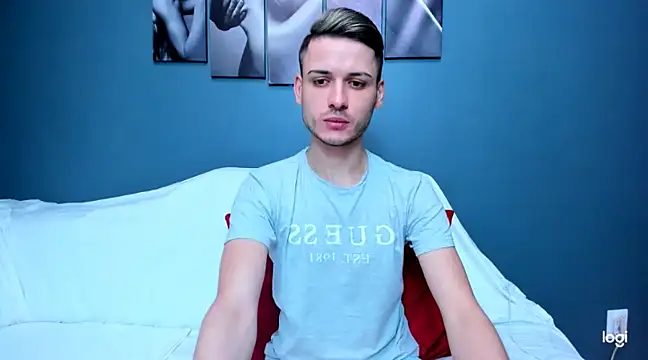 andboyfor6 online show from 01.20.25