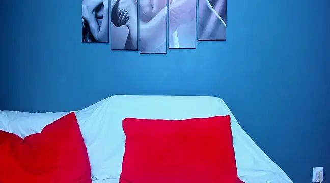 andboyfor6 online show from 01.21.25