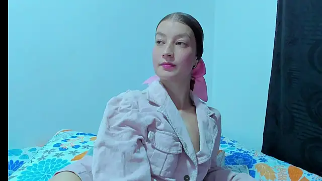 MiiaVolkova online show from 04.23.26