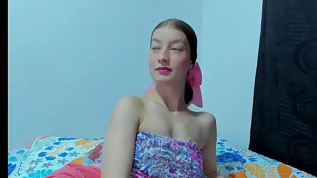 MiiaVolkova online show from 04.26.26