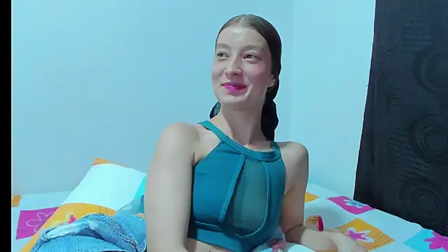 MiiaVolkova online show from 05.08.26