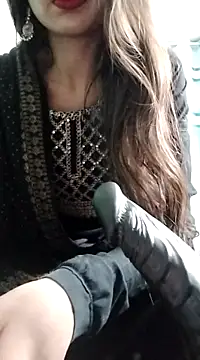 Noor Darliing online show from 02.21.25