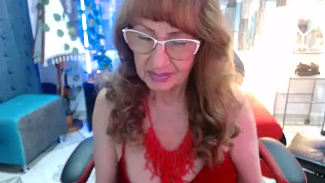 KarimaSarabe online show from 12.23.24