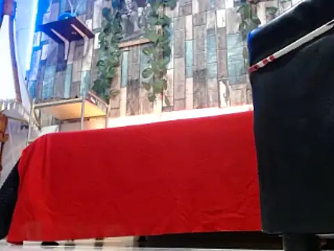 KarimaSarabe online show from 02.11.25