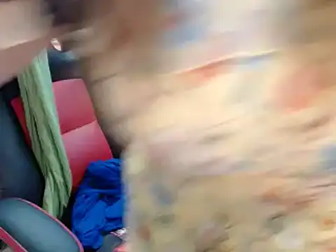 KarimaSarabe online show from 03.05.25