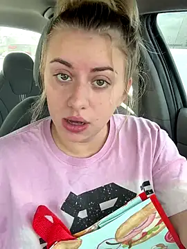 nicolesugarr online show from 10.27.25