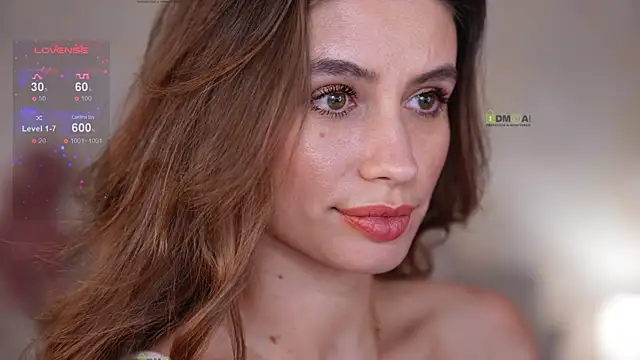 -YOUR ANGEL- online show from 02.03.25