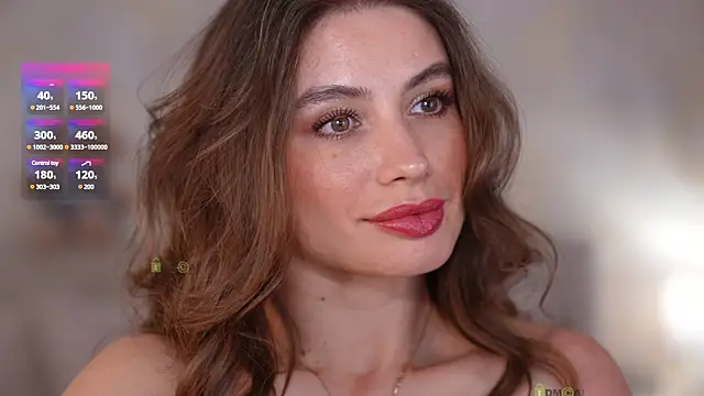 -YOUR ANGEL- online show from 03.21.25