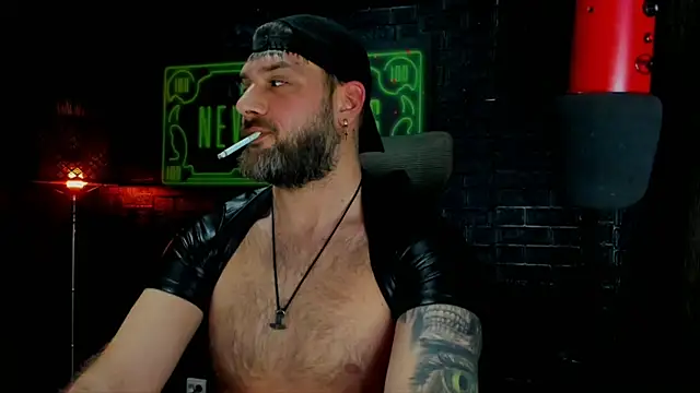 LexXHardy online show from 02.03.25