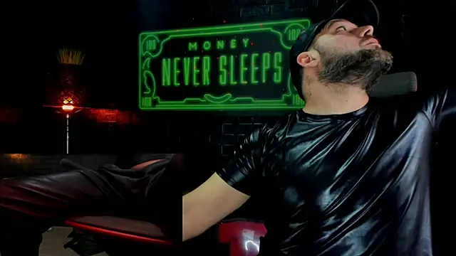 LexXHardy online show from 02.04.25