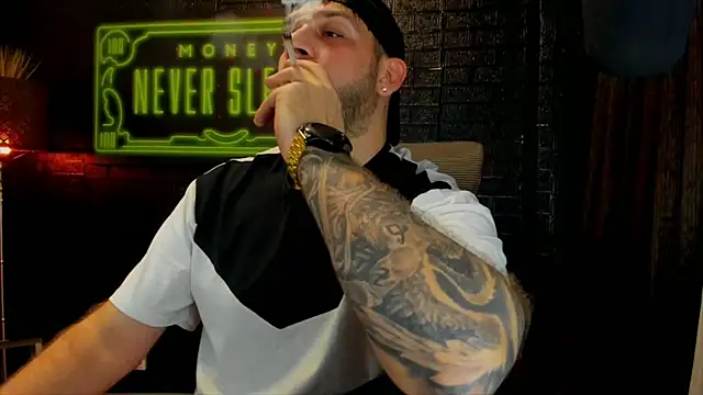 LexXHardy online show from 02.06.25