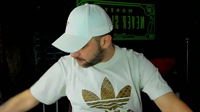 LexXHardy online show from 02.17.25