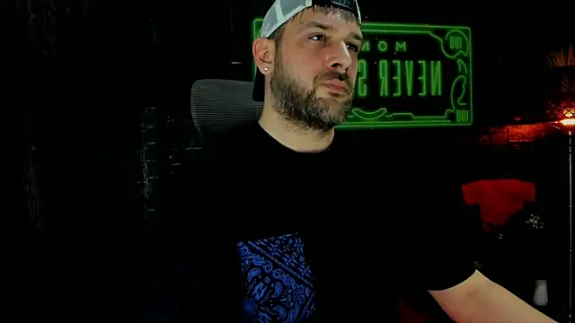 LexXHardy online show from 02.18.25