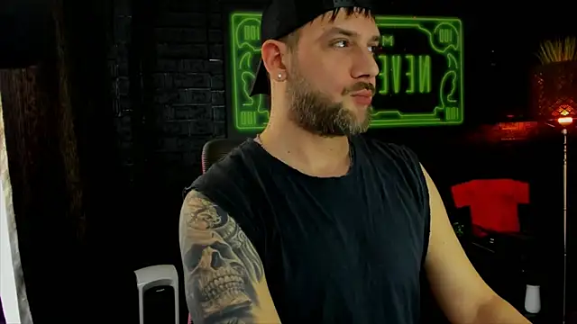 LexXHardy online show from 02.19.25