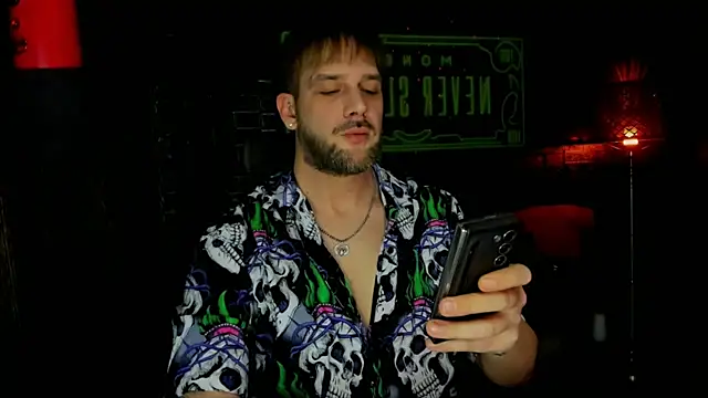 LexXHardy online show from 02.19.25