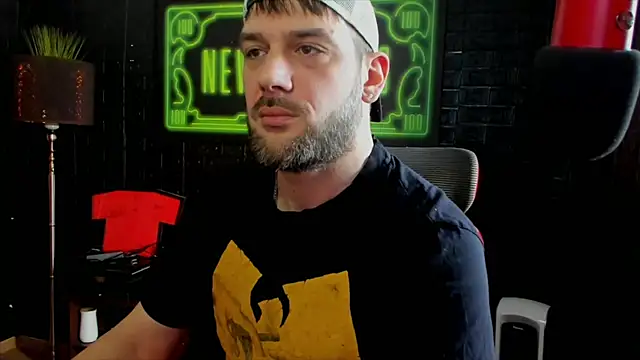 LexXHardy online show from 02.21.25