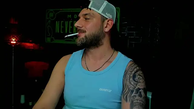 LexXHardy online show from 02.22.25