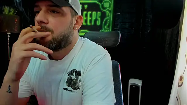 LexXHardy online show from 02.23.25