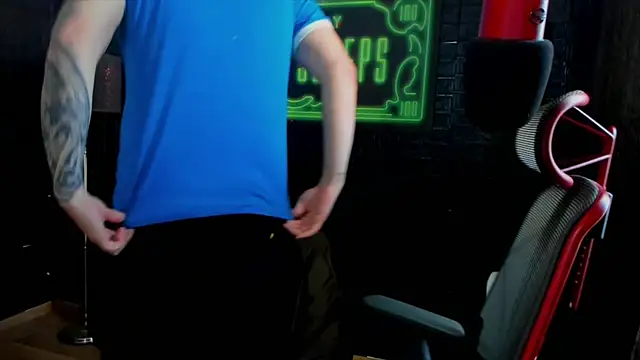 LexXHardy online show from 02.24.25