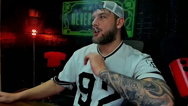 LexXHardy online show from 02.24.25