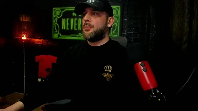 LexXHardy online show from 02.28.25