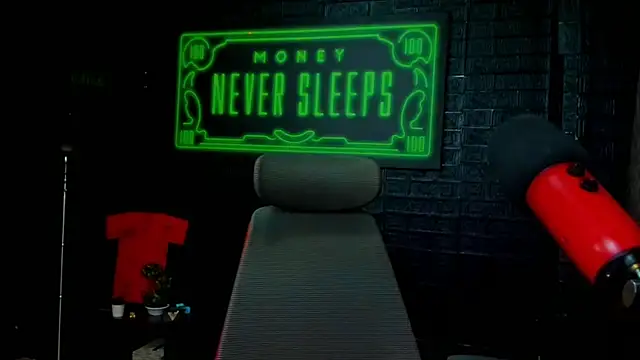 LexXHardy online show from 03.02.25